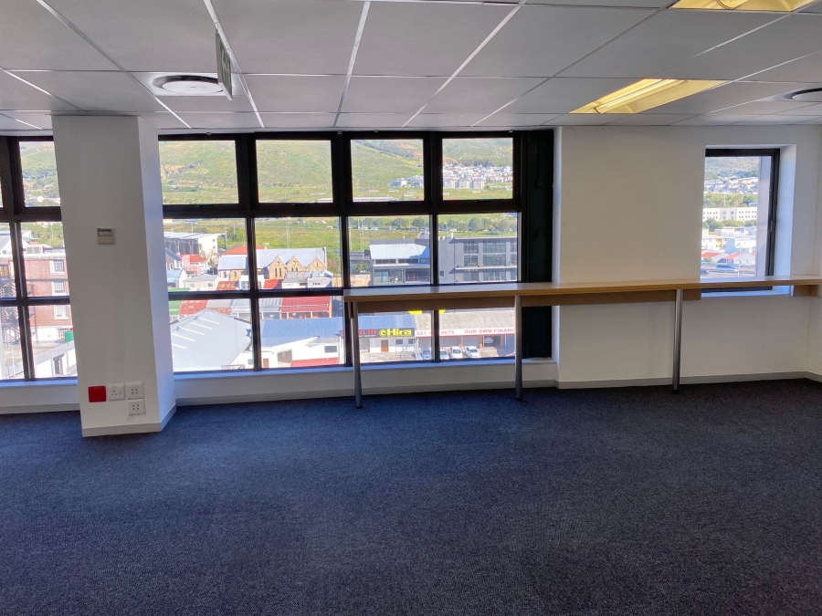 To Let Commercial Property for Rent in Woodstock Western Cape